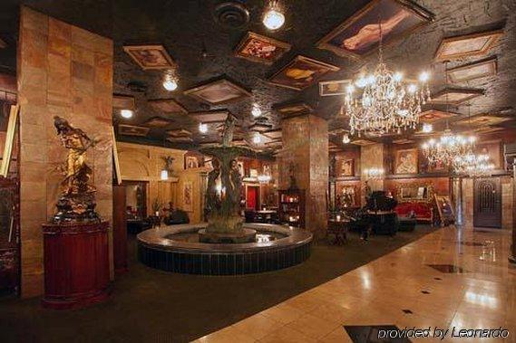 The Lexi Vegas (adults Only) Las Vegas