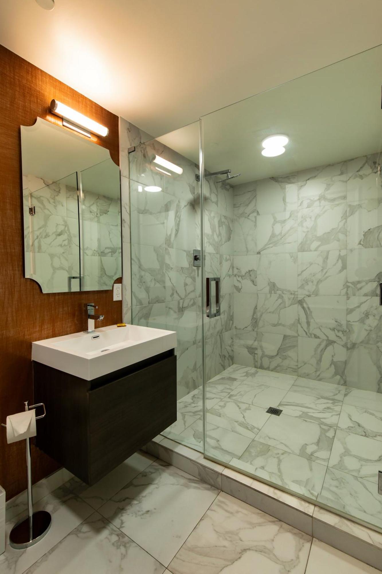 The Lexi Vegas (adults Only) Hotel