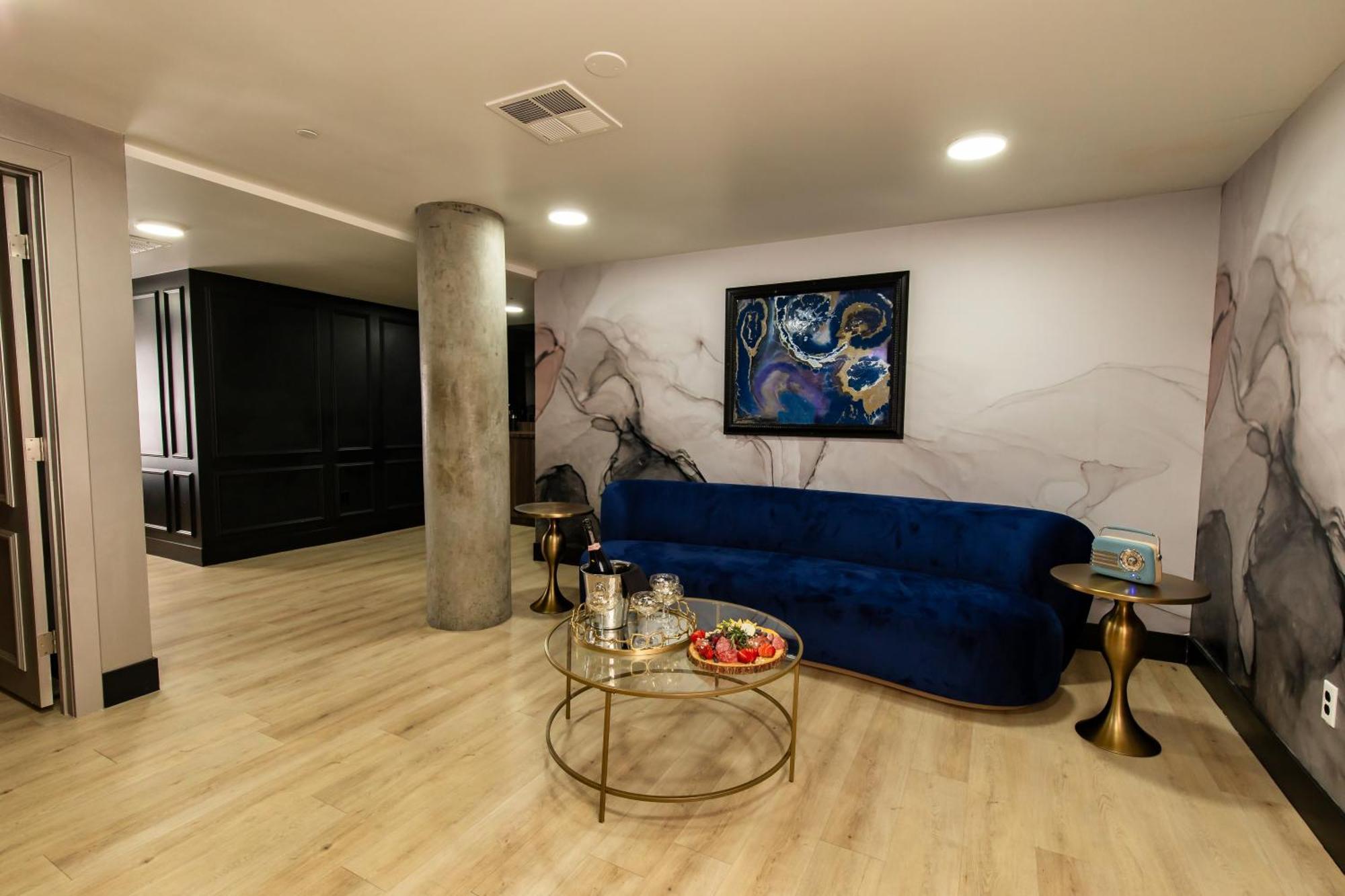 The Lexi Vegas (adults Only) 3* Las Vegas