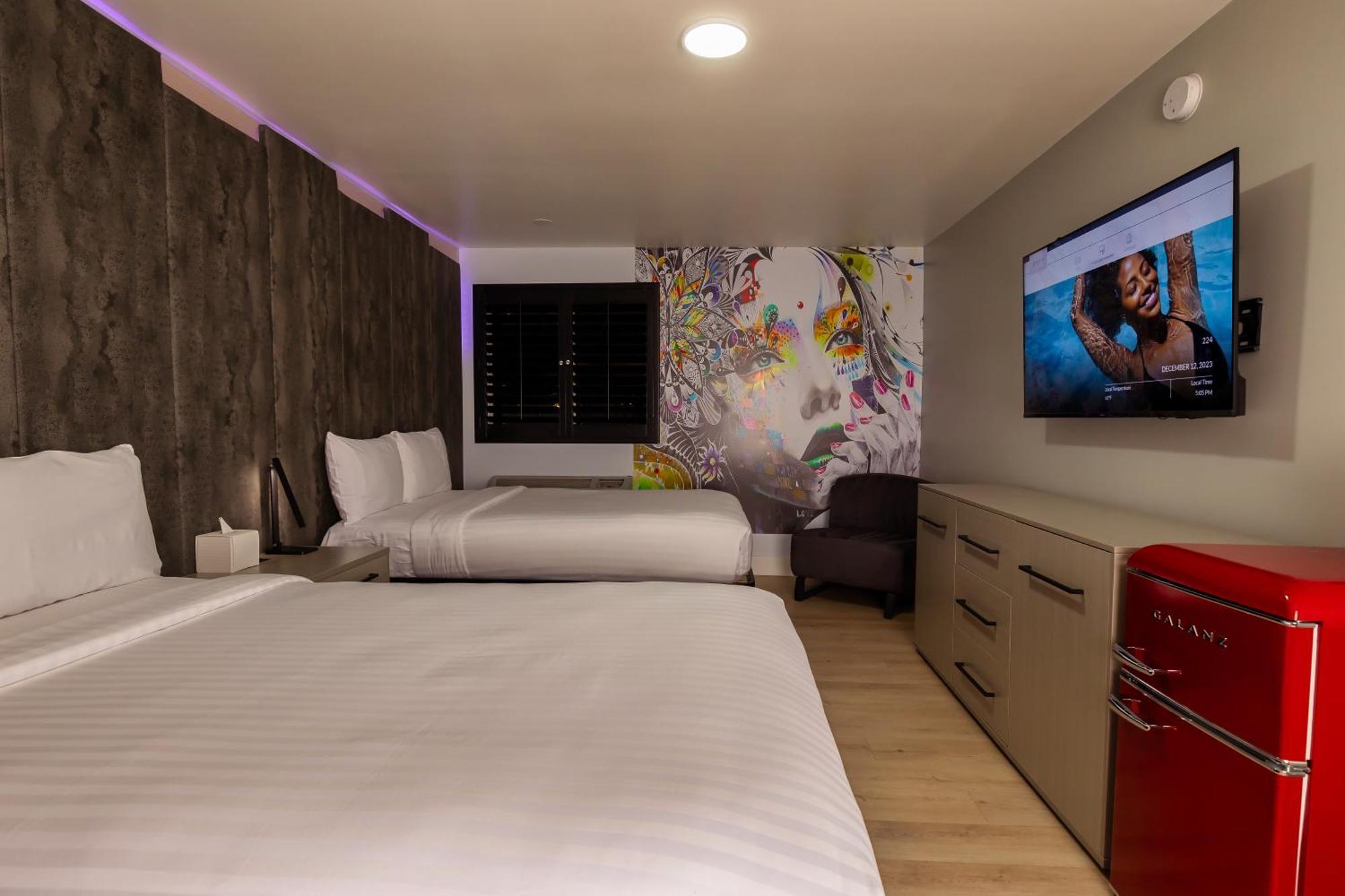 Hotel The Lexi Vegas (adults Only) 3*