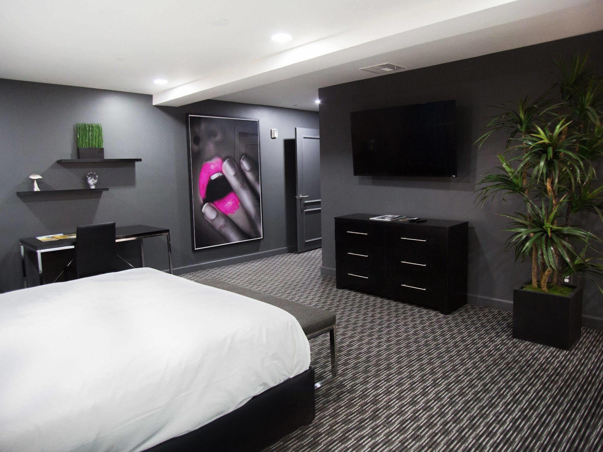 The Lexi Vegas (adults Only) Las Vegas