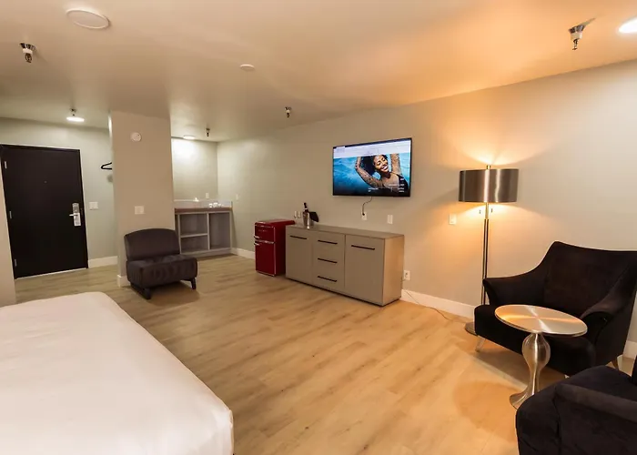 The Lexi Las Vegas (Adults Only)